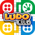 Ludo Club MOD APK v2.4.12 (Unlimited Coins and Easy Win)