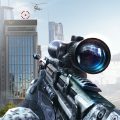Sniper Fury MOD APK v7.0.1b (Unlimited Money, God Mode, Unlimited Ammo)