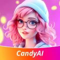 Candy AI v2.1.26 MOD APK (Premium Unlocked)