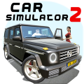Car Simulator 2 Mod Apk v1.50.11 (Unlimited Money, VIP Unlocked)