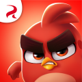Angry Birds Dream Blast MOD APK v1.61.0 (Unlimited Coins/Boosters)