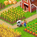 Farm City MOD APK v2.10.30 (Unlimited Money/Max level)