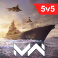 Modern Warships v0.78.3.120515587 MOD APK (All Ships Unlocked/Unlimited Money)