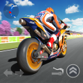 Moto Rider Bike Racing Game v1.76 MOD APK (Unlimited Money)