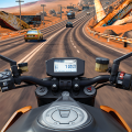 Moto Rider GO v1.92.0 MOD APK (Unlimited Money/Unlocked)