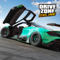 Drive Zone Online 0.9.0 Mod APK (Unlimited Money)